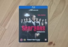 Sopranos komplette serie gebraucht kaufen  Norderstedt