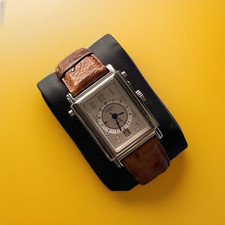 Rotary vintage uhr gebraucht kaufen  Hamburg