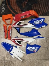 Plastiche ktm 450 usato  Catanzaro