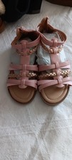 Sandles for sale  SWADLINCOTE