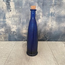 Cobalt blue small for sale  WELLINGBOROUGH