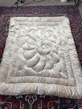 51x64 vintage ivory for sale  UK
