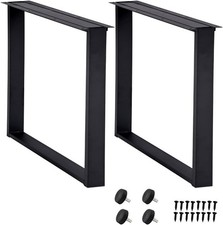 Square table legs for sale  SALFORD