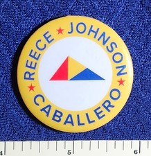 Reece johnson caballero for sale  Salisbury