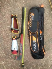 Composite hockey stick for sale  YORK