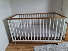 Kinderzimmer hülsta kinderbet gebraucht kaufen  Weissach