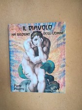 Diavolo bisogno degli usato  Bologna