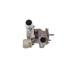 Turbocompressore per dacia usato  Ferrara
