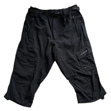 Shorts masculino Endura Hummvee tamanho XL preto II MTB folgado ciclismo para viagem comprar usado  Enviando para Brazil