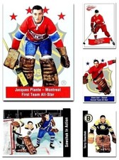 1994 Parkhurst Missing Link 1956-57 **** PICK YOUR CARD **** From The SET  na sprzedaż  Wysyłka do Poland
