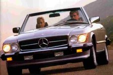 Photo 1986 mercedesbenz for sale  UK