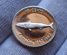 Canada elisabetta cent usato  Torrenova