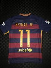 Completo neymar barcellona usato  Partinico