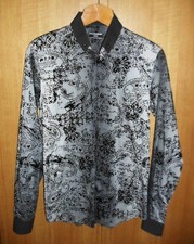 Camicia vintage uomo usato  Salerno