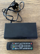 Dion digital freeview for sale  LICHFIELD