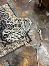 Metres 20mm hemp for sale  PRESTON