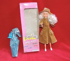 Poupée mannequin perle d'occasion  Darnétal