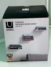 New umbra conceal for sale  Normal