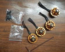 Motori eachine brushless usato  Varese