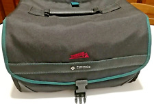 Samsonite trekking borsone usato  Italia
