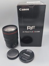 Canon 70mm 8l gebraucht kaufen  Düsseldorf