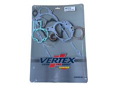 Vertex gasket set d'occasion  Expédié en Belgium