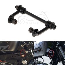 Kit de tarugo elevador tanque de gasolina motocicleta 2" adequado para Harley Forty Eight 2010-2016 comprar usado  Enviando para Brazil