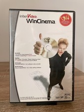 Wincinema logiciel encodeur d'occasion  Ronchin