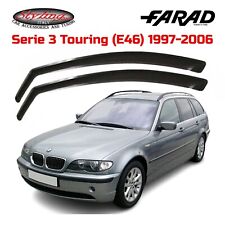 Deflettori bmw serie usato  San Marco Evangelista