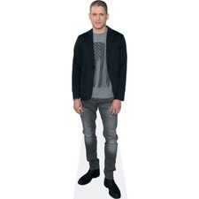 Wentworth miller pappaufstelle gebraucht kaufen  Hannover