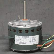 ~D.HVAC~ MS-03161 - Marte - GE-5KCP39HGP030S - Motor capacitor split permanente comprar usado  Enviando para Brazil