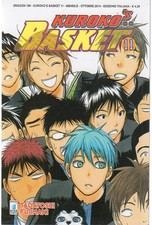 Star comics kuroko usato  Villar Focchiardo