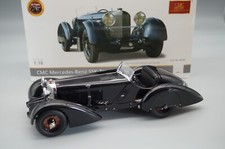 1:18 Mercedes-Benz SSK “Black Prince” 1934 CMC M-225 - PRE OWNED- TS450 comprar usado  Enviando para Brazil