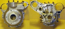 Bsa twin pre gebraucht kaufen  Taufkirchen