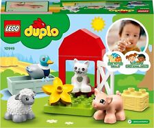 Lego duplo farm for sale  STOCKPORT