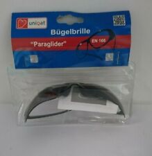Uniqat bügelbrille paraglider gebraucht kaufen  Landau a.d.Isar