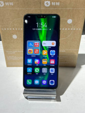 Usado, Huawei Honor 8X - 4+64GB - Preto (desbloqueado) testado sem Google Play Store comprar usado  Enviando para Brazil