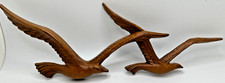 Vintage seagull wall for sale  Sturgeon Bay
