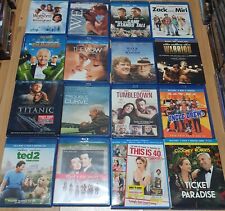 180 different comedy for sale  USA