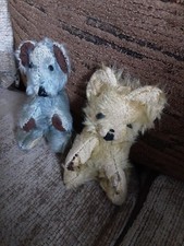 Vintage merrythought unjointed for sale  SEAFORD