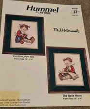 Hummel playtime cross for sale  SPALDING