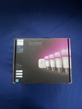 Philips hue starter for sale  Sevierville