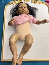 Reborn newborn african for sale  Richmond
