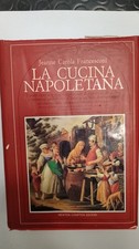 cucina napoletana usato  Napoli