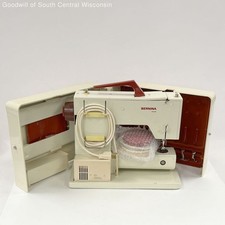 Bernina nova type for sale  Madison