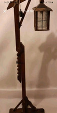 Antique vintage large for sale  CHIPPENHAM