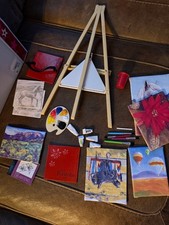 American girl art for sale  Mckinney