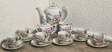 Kutani tea coffee for sale  Grand Blanc