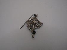 Costume jewellery brooch for sale  LANGHOLM
