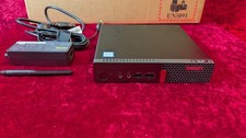 Lenovo thinkcentre m710q gebraucht kaufen  Odenthal